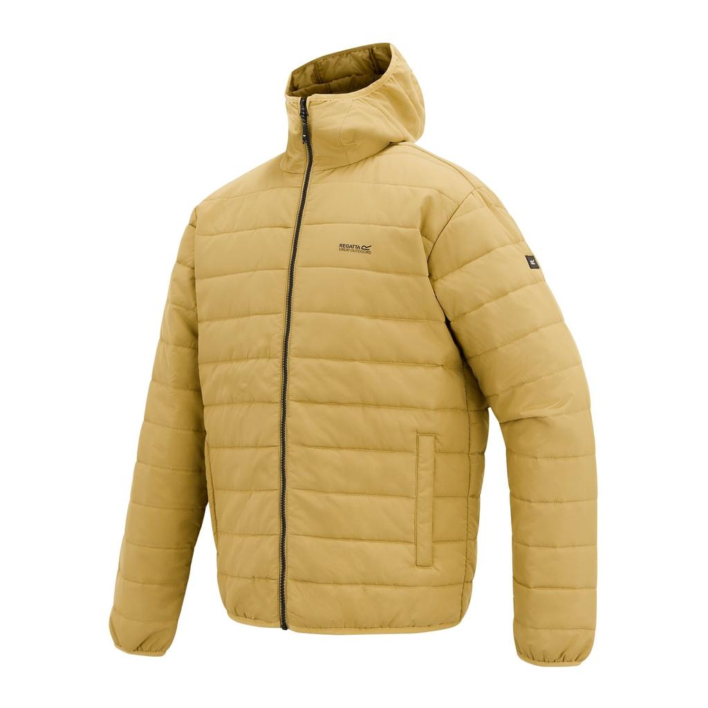 Regatta Mens Helfa Jacket