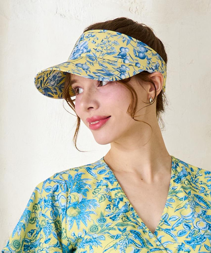 Bonide Sun Cap Flower Berry Yellow