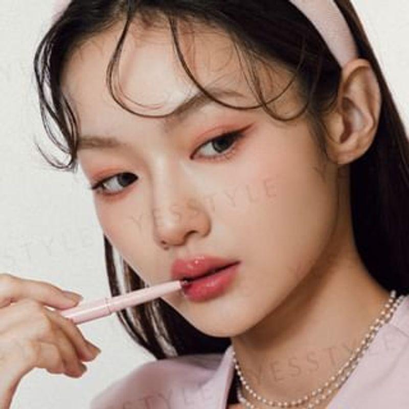 FreshO2 - Pouty Long Lasting Lip Liner Caramel Coco