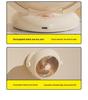 2026 Cute Rechargeable Mini Shaking Fan – Long Battery Life, Portable USB Desk Fan