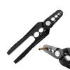 CT 301 Copper Tube Rounder Round Flat Copper Tube Repair Fold Tube Repair Circular Clamp Tool