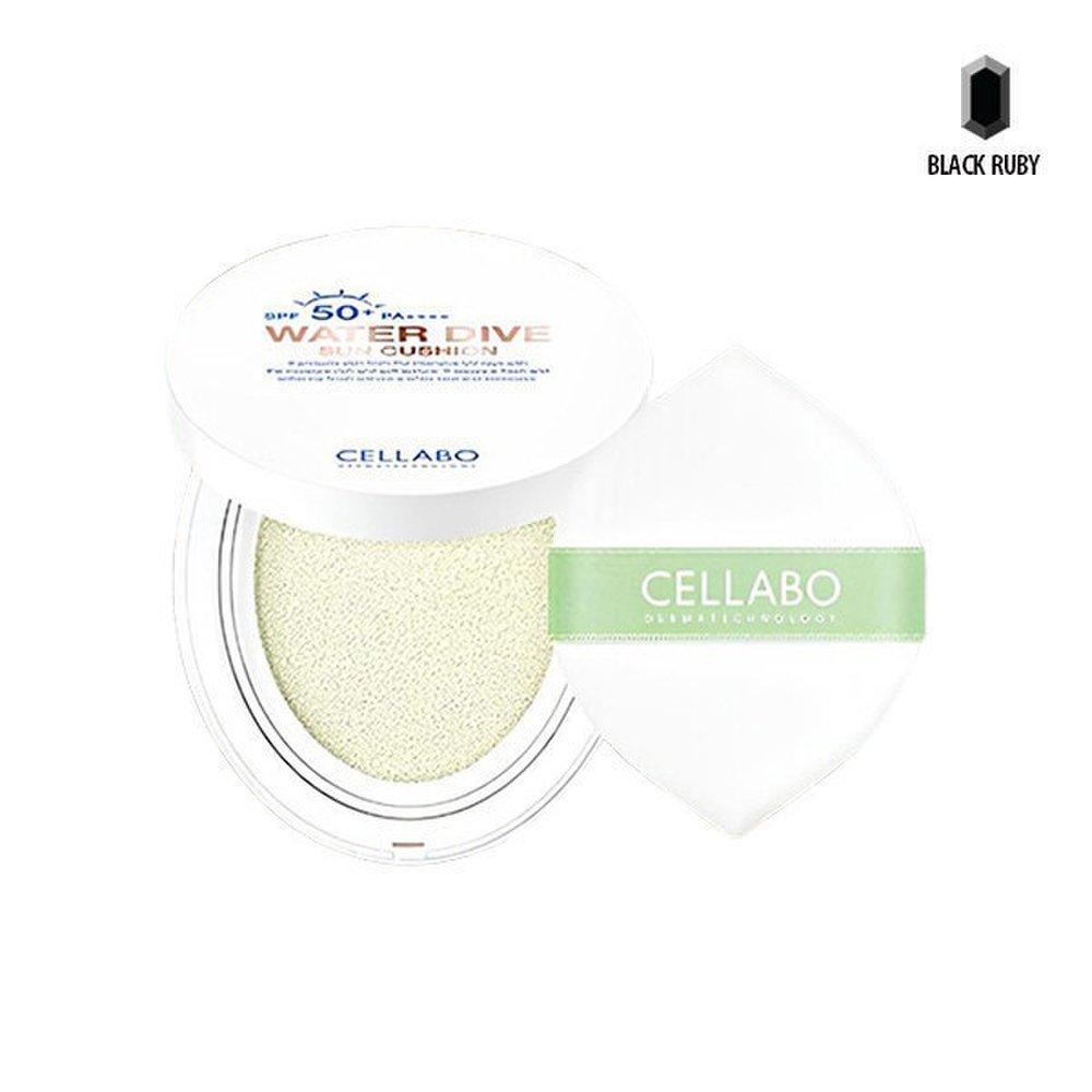 

cellabo water dive sun cushion season 2 23g