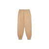MLB Boston Red Sox Casual Pants Unisex Beige Yellow Moderate Cuffed Pants 3APTB0134-43BGS