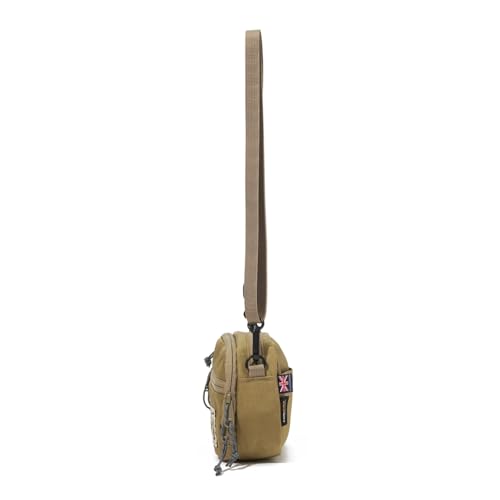 [Kobumaster] 81120200-0072-0000 RONNO SHOULDER BAG