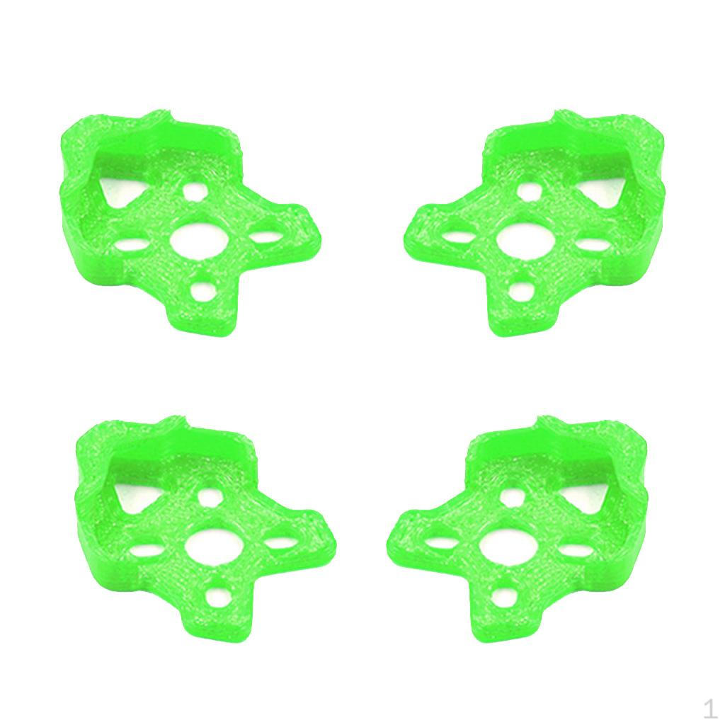 

Mounting For GEPR GEP-KX KHX RC зелений