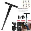 Portable Queue Portable Seat Plastic Subway Telescopic Stool New Folding Chair
