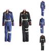 Unisex Seraph Of The End Guren Ichinose Cosplay Costume Full Set For Anime Fans