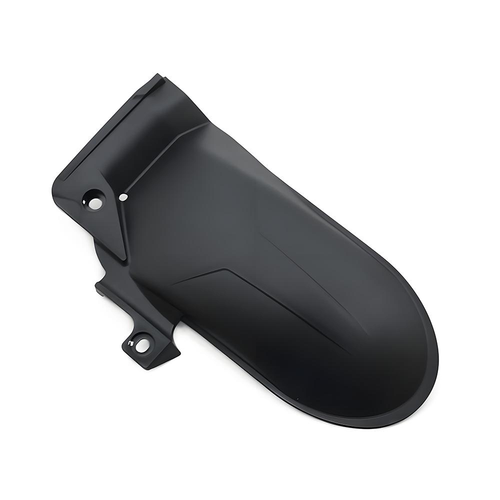 

Mudflap for Honda ADV350 ADV 350 Motorcycle Accessories Rear Fender Mudguard Splash Guard Rear ExtenderExtension Cover 2025-2025 чорний
