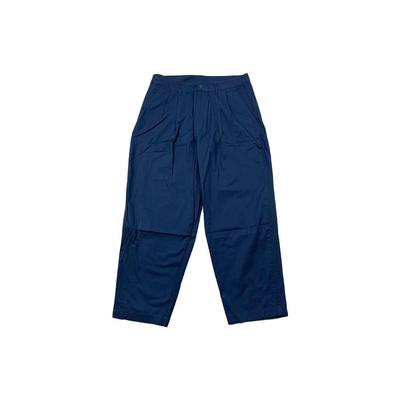 Li Ning Freizeit Hose Herren Dunkel Einfach Blau akxs297-1
