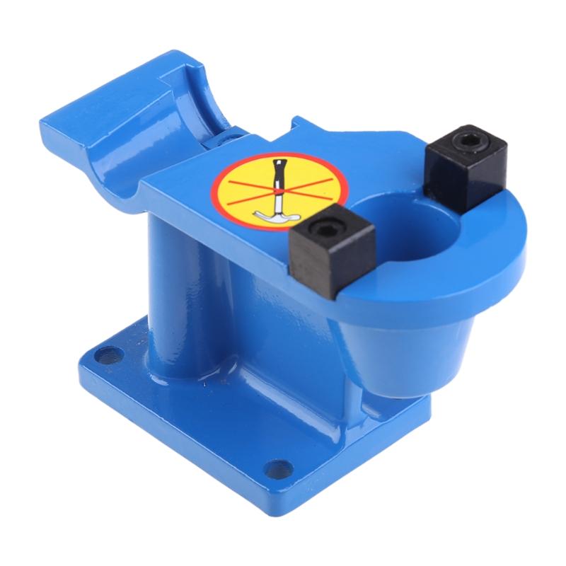 Durable Locking Device Integrated Aluminium Tool Holder Tightening Fixtures Collet Chuck For CNC Parts Lathe Tools
