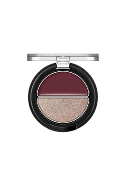 KATE Prism On Glow Beautiful EX-2 Eyeshadow, Nightmare, 2.6g