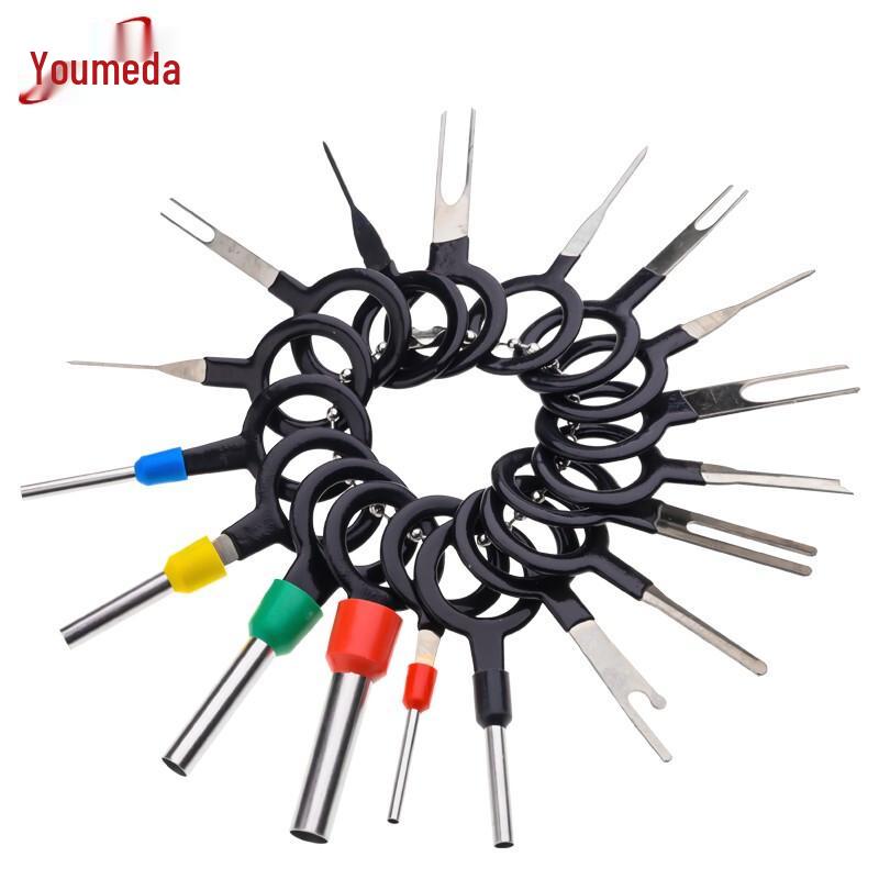Youmaida YMD216 Automotive Terminal Release Tool Kit Terminal Release Tool