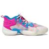 Adidas Boost You Wear Select 'Semi Lucid Fuchsia' Sneakers IG2591