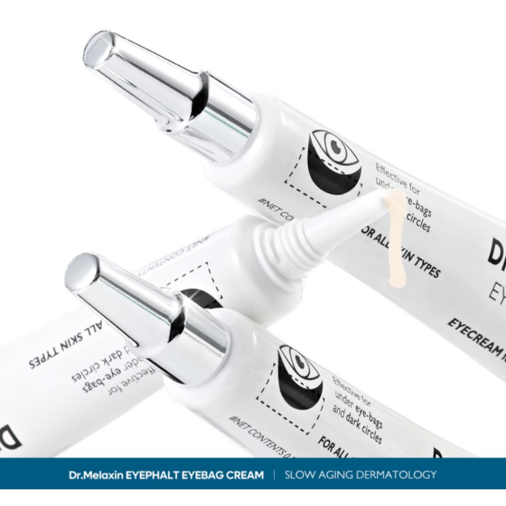 [Dr.Melaxin] EYEPHALT EYEBAG CREAM 7ml