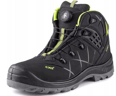 Cxs Universe Stratus S3S Ankle Boots Size 45 - Bhp Cx291518