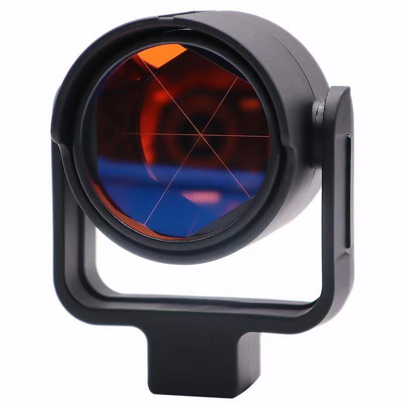 GPR1GPH1 Total Station Prism: Precision Surveying and Tunnel Monitoring Lens Reflector
