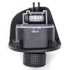 6N1959565A Electric Rearview Mirror Control Switch Adjust Knob For VW Volkswagen Lupo Polo 6N1 959 565A Car Accessories
