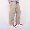 New Converse Casual Pants Men's Khaki 10027337-A03
