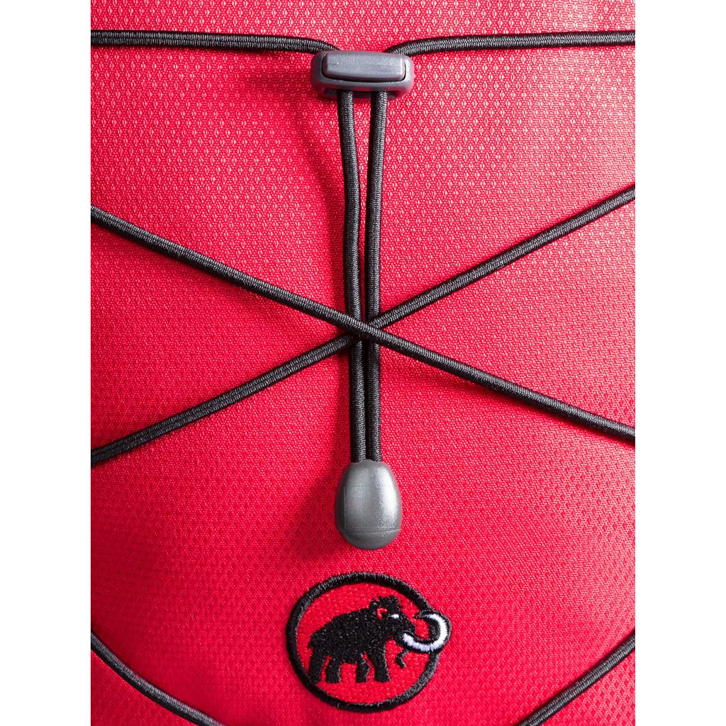 First Zip 8L [Mammut] 2510-01542 Black-inferno