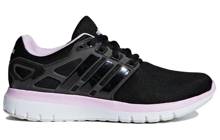 Adidas Wmns Energy Cloud 5 'Black Purple' Women's B44864