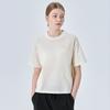 Fila LighTweighT STreTch Woven ShorT Sleeve T shirT