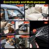 Blowing Snow 150000RPM Car Accessories Cleaning Blower Tool Portable 2025 New Electric Air Duster Car Fan Turbo Jet Fan Violent Hair Dryer