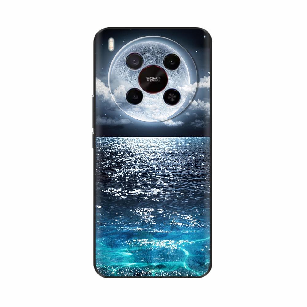 Phone Case For ZTE Blade V70 Max Case 6.9" Soft Silicone Bumper Case For ZTE nubia V70 Max Cover V70Max Shell Cases Coque Fundas