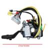 Multifunction Turn Signal Dimmer Switches With Horn Control Steering Column Switches 15906128 15135023 15190614 15281884