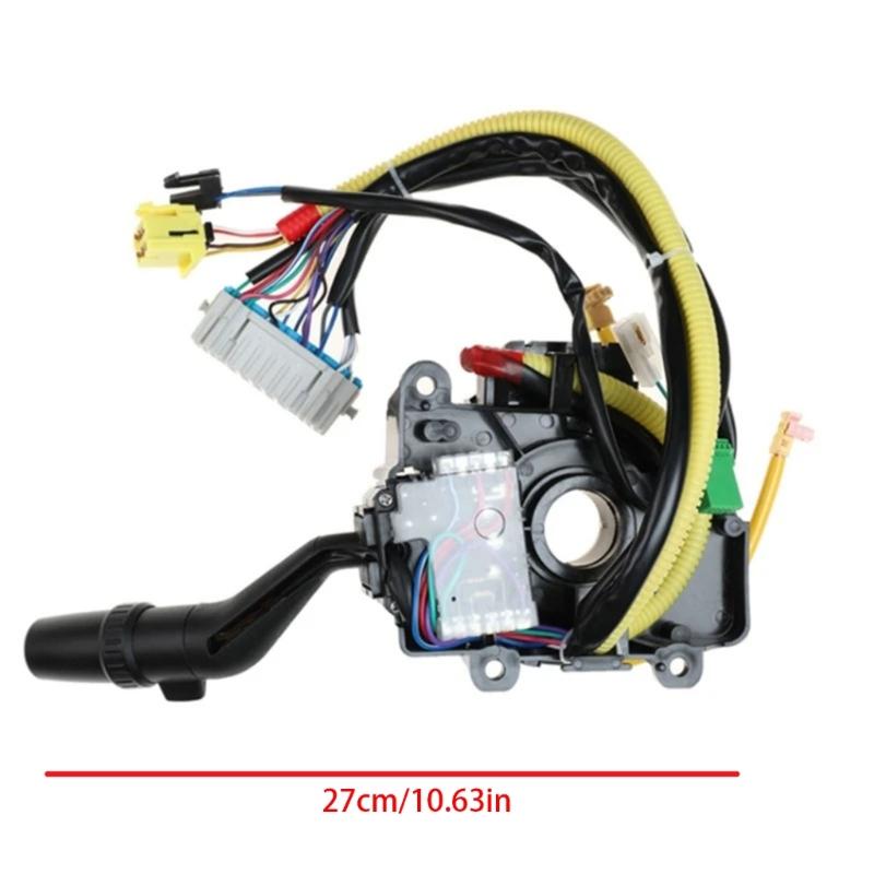 Multifunction Turn Signal Dimmer Switches With Horn Control Steering Column Switches 15906128 15135023 15190614 15281884