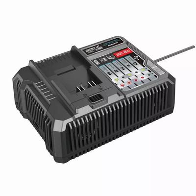 FAST CHARGER 18V 8A, SAS+ALL - DED6939