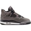 Air Jordan 4 Retro GS Cave Stone Barnesko Brun Svart Måneparti IB4171-200
