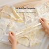 Beijirong Women's Pure Cotton Antibacterial Briefs