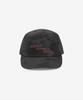 Nyuballanseu Nbgdgf1202 / Escape Dying Cap (Black)