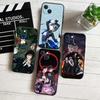 RP7 Black Butler New High-End Shell Phone Case for Xiaomi Poco F8 M4 M5 M6 M7 X3 X6 X7 Pro GT NFC Ultra
