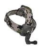 Action Camera Head Mount Strap   Wearable Head Belt   Action Camera Accessories for   Cycling Running