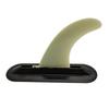 Inflatable Paddle Board Fin Slot and Tail Rudder Surfboard Accessories Fin Box