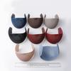 Portable Headband Fixing Headscarf Multifunctional Windproof Design Headscarf Hairband Widened Headscarf Holder Hair Accessory