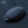 Advanced Suede Key Case for Feifan Auto R7 & F7 with Full Coverage and Big Screen Protection