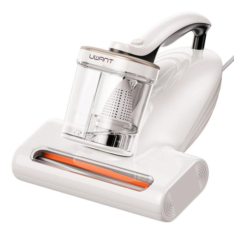 Uwant M500 Mattress Vacuum Cleaner 450W White