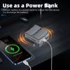 New Two-Ways Battery Charger Portable Fast Charging Battery Charger Box Charging Case for DJI NEO 2 Drone Accessories