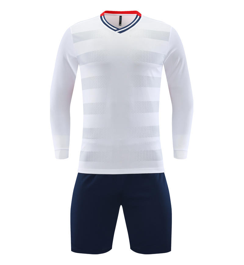 Football Uniforms, Sports Suits, Football Training Matches For Boys And Children, Summer Breathable Training Uniforms, Comfortable Football Uniforms