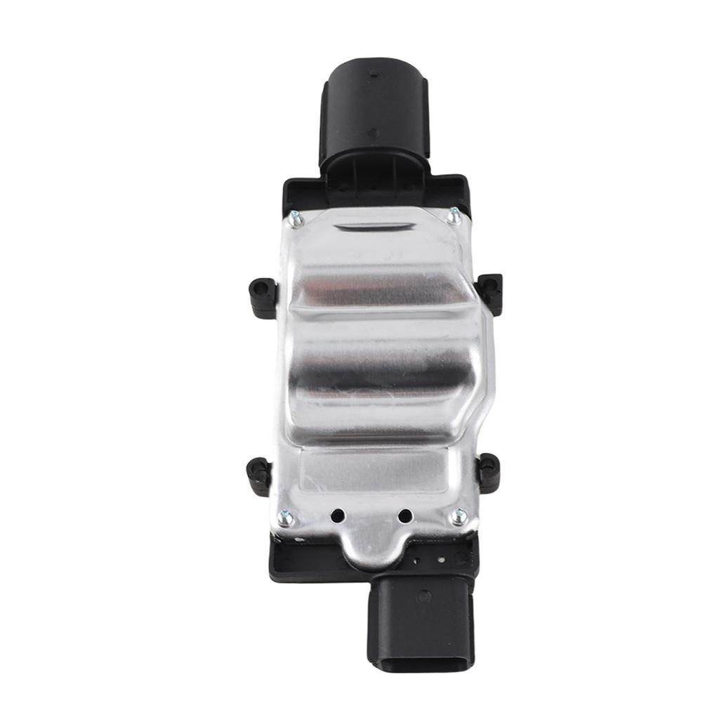 Engine Cooling Fan Control Module Unit Fit for For Focus Ambiente Sedan 4‑Door 1137328567