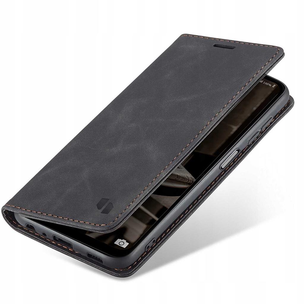 Sc Wallet Galaxy A14 5G Black