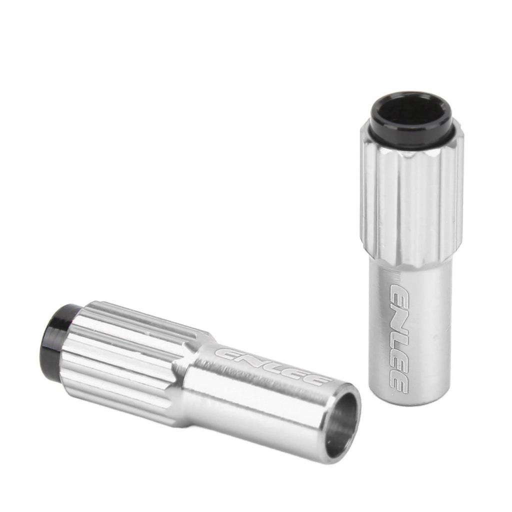 Nastavovací šroub lanka na kola z hliníkové slitiny Nastavovač lanka na kolo pro silniční horu