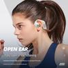 Newman GE13 Bone Conduction Open-Ear Sports Bluetooth Earphones