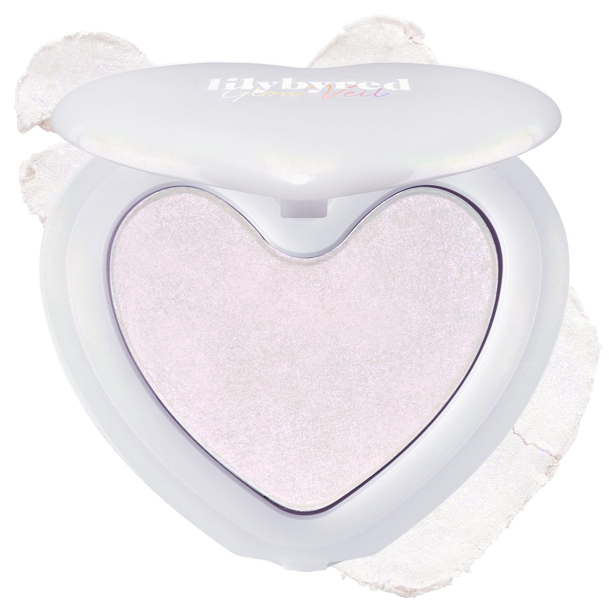 

Lilybyred Luv Beam Glow Veil Highlighter Korean Cosmetics [Authentic]