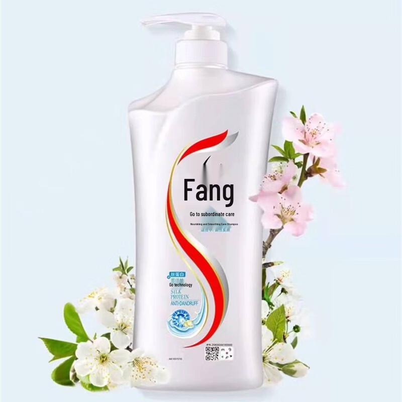 LaFa Amino Acid Anti-Dandruff Shampoo