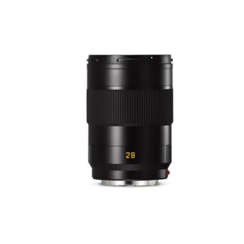 Leica APO-SUMMICRON-SL 28mm f/2 ASPH. Lens