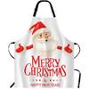 MaJiang Tiles Chef Apron 27 X 31 Inch Bamboos Dots Characters from 1 To 9 and Honors Mahjong Non-Pilling Bib Apron for BBQ Grilling Gardening with