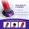 Ultra Fine Soft Bristles Brush for Dyson V11/V10/V8/V7 Vacuum Cleaner Dust Removal Cleaning Tool
